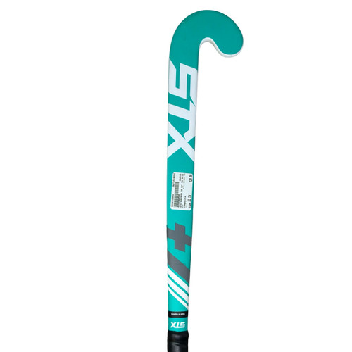 Vist Large View of Product Image Which is Used STX SURGEON 50 FH Complete Stick Teal 32"