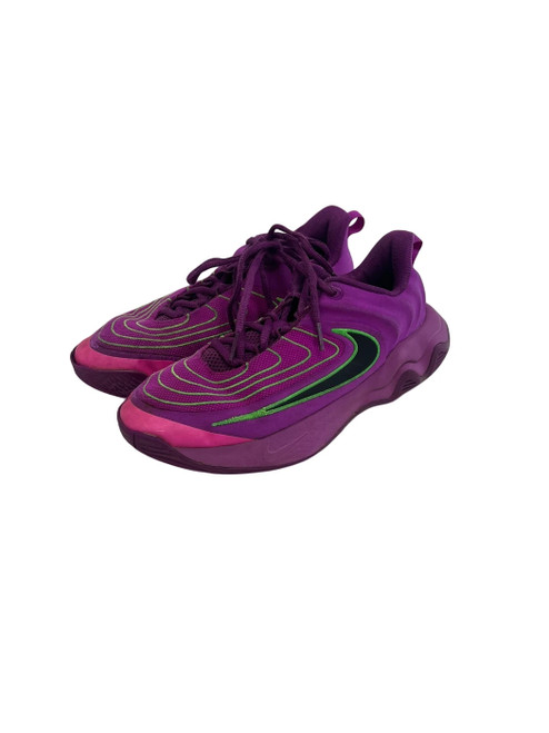 Vist Large View of Product Image Which is Used Nike Giannis Jr 6 Basketball Shoes