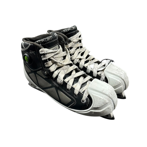 Vist Large View of Product Image Which is Used Reebok 5K PUMP Senior Hockey Skate Senior 10