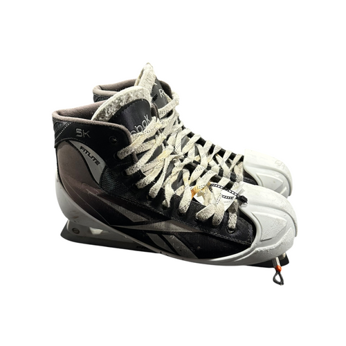Vist Large View of Product Image Which is Used Reebok 5K FITLITE Senior Hockey Skate Senior 11