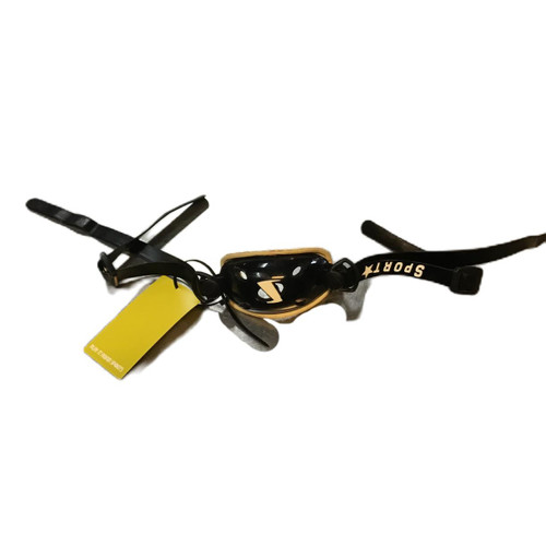 Vist Large View of Product Image Which is Used Sports Star Chin Strap