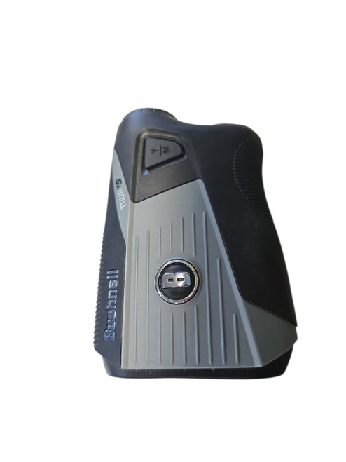 Vist Large View of Product Image Which is Used Bushnell TOUR V5 Field Equipment