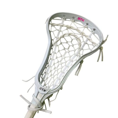 Vist Large View of Product Image Which is Used STX CRUX CORE Wmn Atk/Mid Complete Stick White