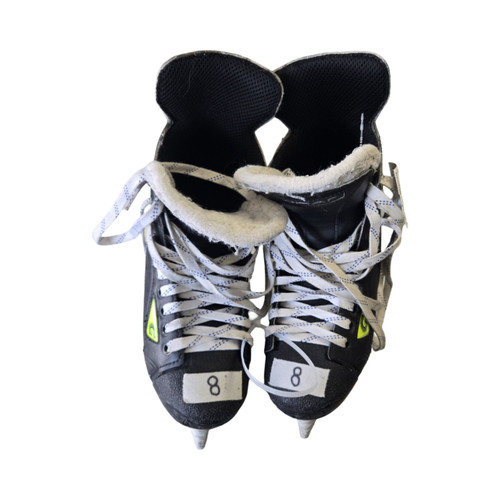 Vist Large View of Product Image Which is Used Graf SUPRA G535S SZ 8 HOCKEY SKATES Senior Hockey Skate Senior 8