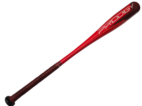 Vist Large View of Product Image Which is Used Rawlings PRODIGY USA 2 5/8 Bat 29" Drop -11