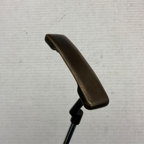 Vist Large View of Product Image Which is Used Ping ANSER 3 Mens Putter RH