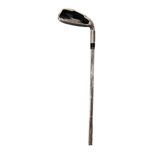 Vist Large View of Product Image Which is Used Taylormade ROCKETBALLZ PW Golf Wedge Mens RH Pitching Wedge