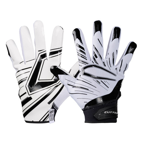 Vist Large View of Product Image Which is New GAME DAY PRO RCVR GLV ADLT