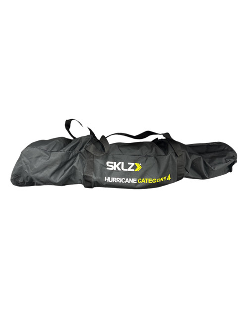 Vist Large View of Product Image Which is Used SKLZ HURRICANE CAT 4 BB/SB Training Aid