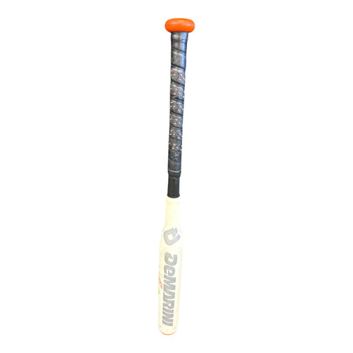 Vist Large View of Product Image Which is Used Demarini BUSTOS BB/SB Fastpitch Bat 29"