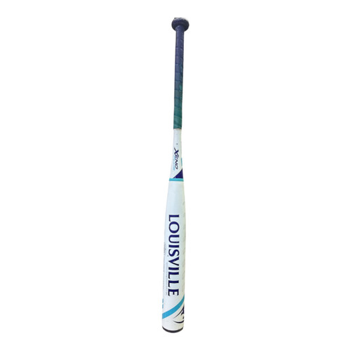 Vist Large View of Product Image Which is Used Louisville Slugger XENO BB/SB Fastpitch Bat 31"
