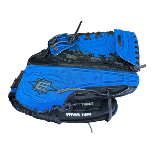 Vist Large View of Product Image Which is BB/SB glove RH throw