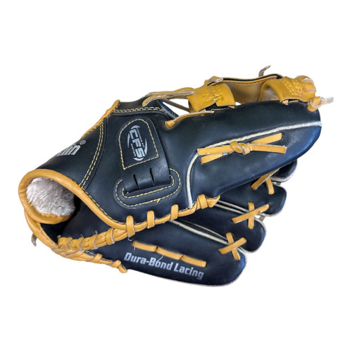 Vist Large View of Product Image Which is BB/SB glove RH throw
