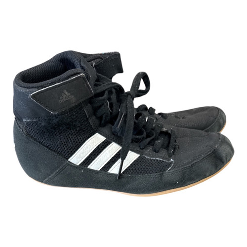 Vist Large View of Product Image Which is Wrestling shoes 