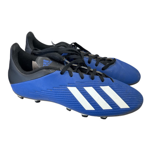 Vist Large View of Product Image Which is Soccer cleats