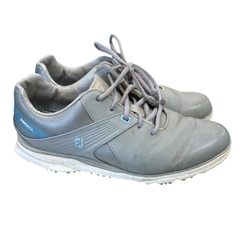 Vist Large View of Product Image Which is Men’s golf shoes 