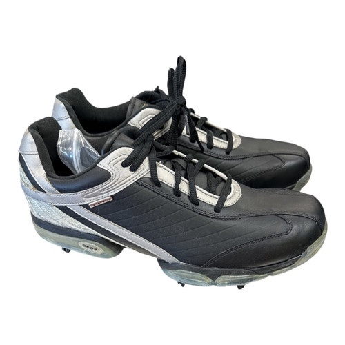 Vist Large View of Product Image Which is Men’s golf shoes