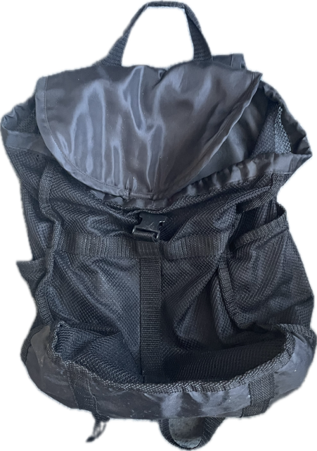 Vist Large View of Product Image Which is Used Water Bag Accessory