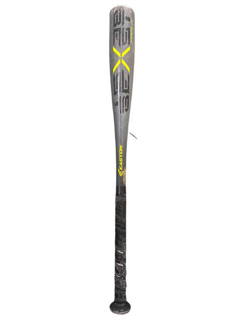 Vist Large View of Product Image Which is USED 2018 EASTON BEAST X HYPERLITE 25/12 -13 USA TBALL BASEBALL BAT