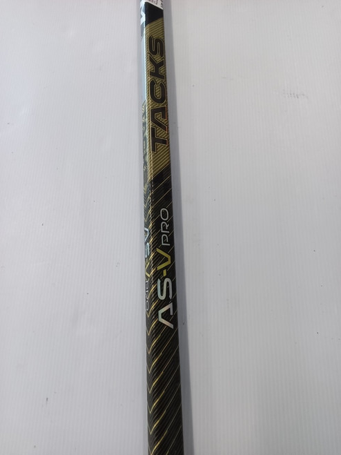 Vist Large View of Product Image Which is Used CCM AS-V PRO Inter One Piece Right 40 Flex