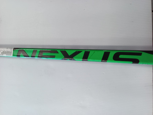 Vist Large View of Product Image Which is Used Bauer Junior One Piece Right 30 Flex