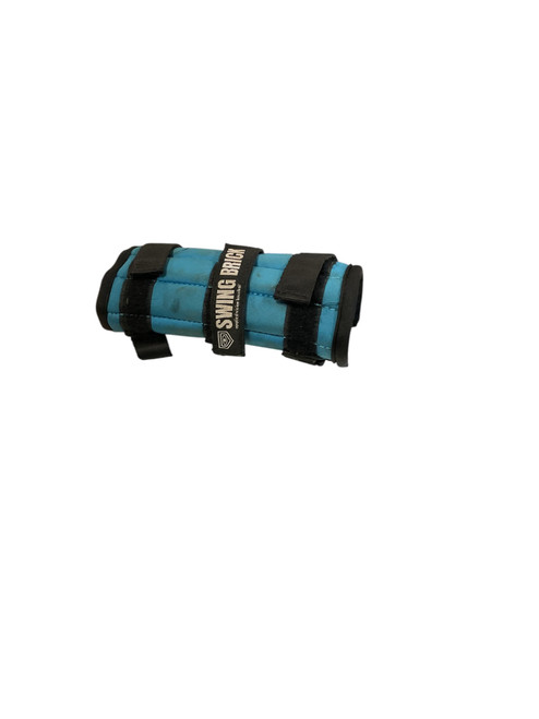Vist Large View of Product Image Which is Used SWING BRICK BAT WEIGHT BB/SB Training Aid