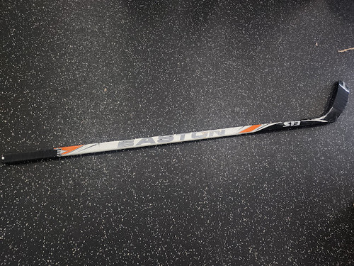 Vist Large View of Product Image Which is Used Easton S13 Junior One Piece Right 60 Flex