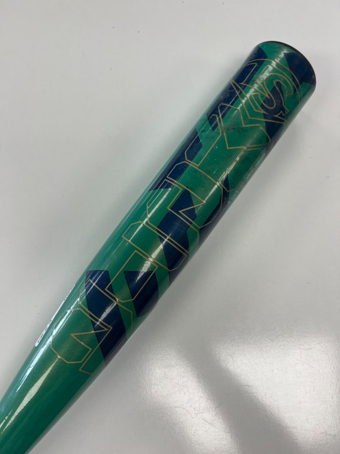 Vist Large View of Product Image Which is Used Louisville Slugger META BB/SB USSSA 2 3/4 Bat 32"