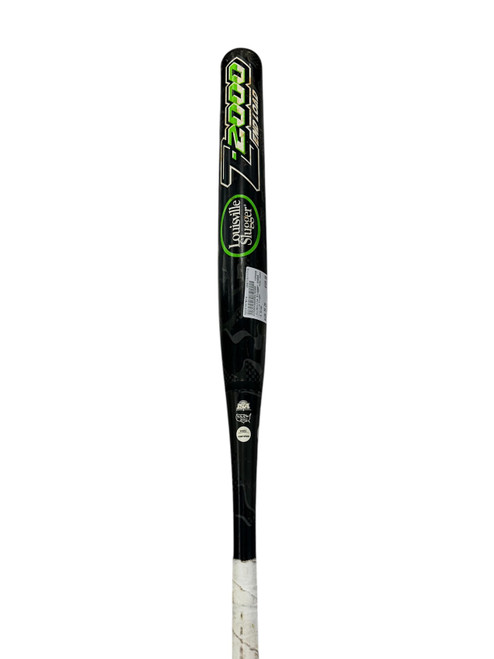 Vist Large View of Product Image Which is Used Louisville Slugger Z3000 BB/SB Slowpitch Bat 34"