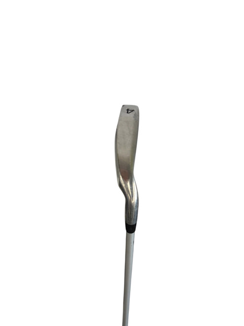 Vist Large View of Product Image Which is Used Knight KNIGHT VENOM LOW CG 4 IRON Mens Individual Iron RH 4 Iron