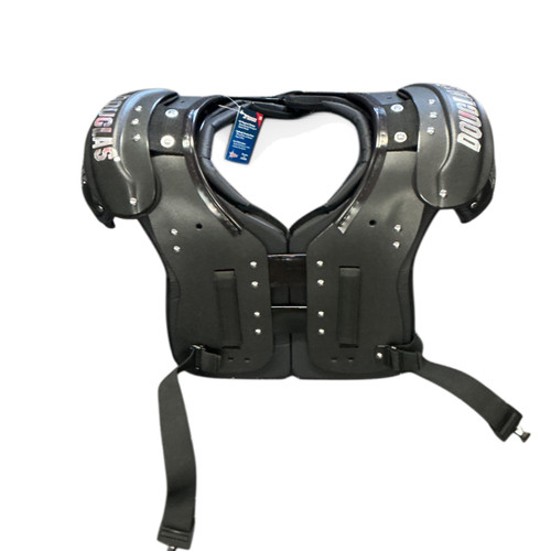 Vist Large View of Product Image Which is New DOUGLAS JP24 YMED