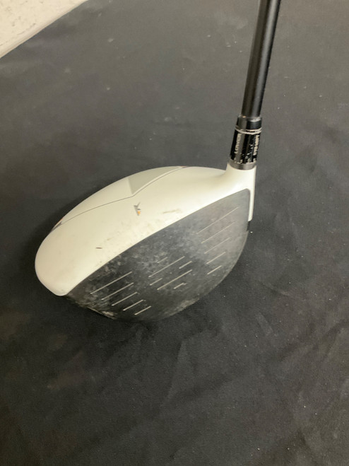 Vist Large View of Product Image Which is Used Taylormade RBZ STAGE 2 9.5 Mens Driver RH 9.5 Degree