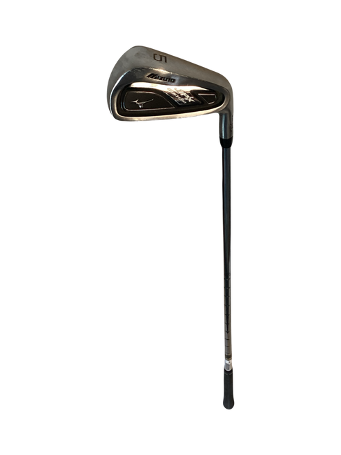 Vist Large View of Product Image Which is Used Mizuno JPX 800 PRO Mens Individual Iron RH 5 Iron