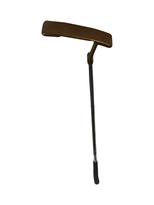 Vist Large View of Product Image Which is Used Ping ANSER 2 Mens Putter RH