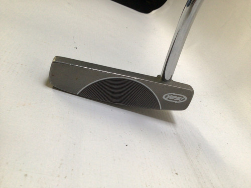Vist Large View of Product Image Which is Used Yes C-GROOVE Mens Putter RH