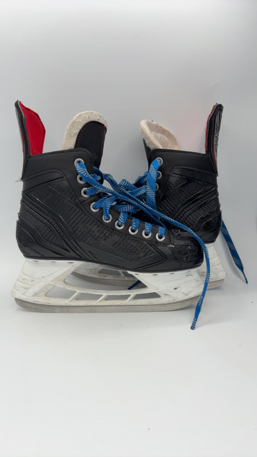 Vist Large View of Product Image Which is Used Bauer X250 Junior Hockey Skate Junior 04
