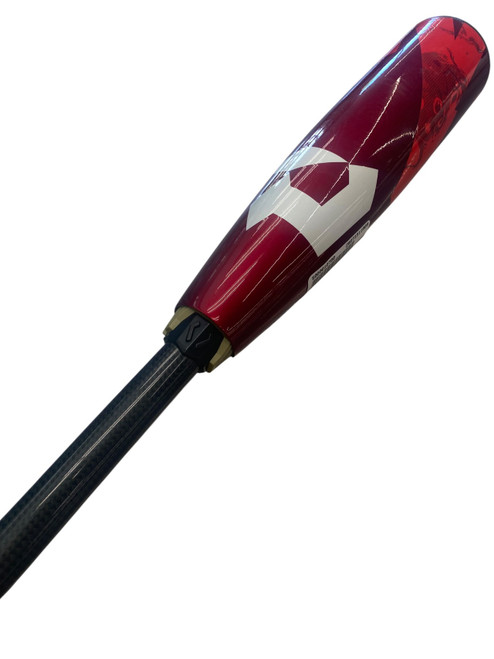 Vist Large View of Product Image Which is Used Demarini ZOA BB/SB Fastpitch Bat 26"