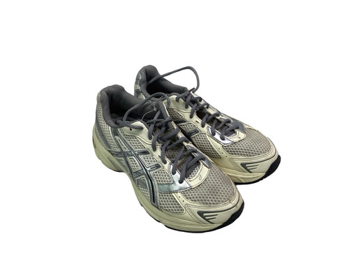 Vist Large View of Product Image Which is Used Asics Running/X-Train Shoes Y Senior 7.5