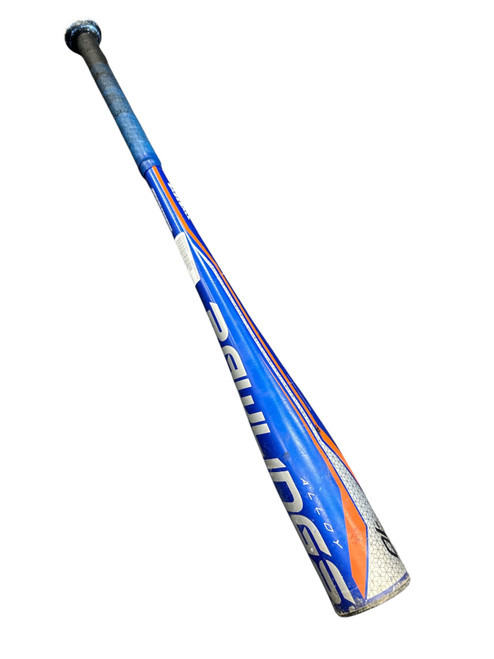Vist Large View of Product Image Which is Used Rawlings MACHINE BB/SB USA 2 5/8 Bat 27"