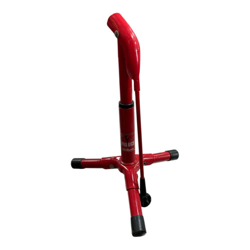 Vist Large View of Product Image Which is Used Wilson Football Kicking Tee
