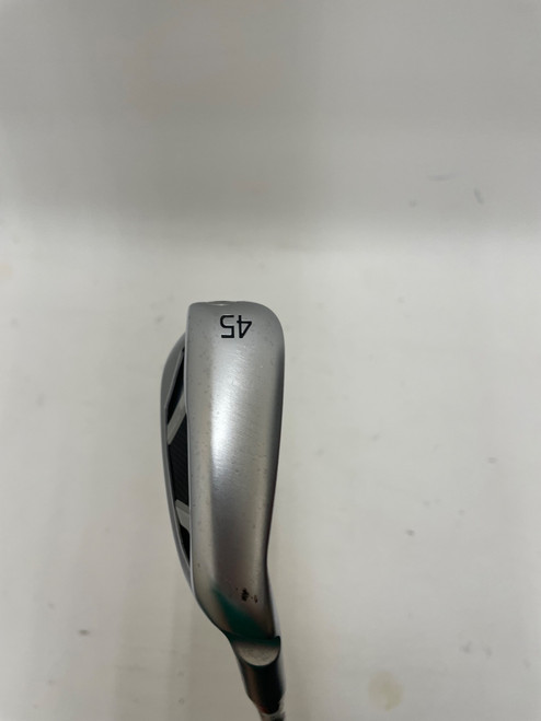 Vist Large View of Product Image Which is Used Ping G430 Golf Wedge Mens RH 46 Degree