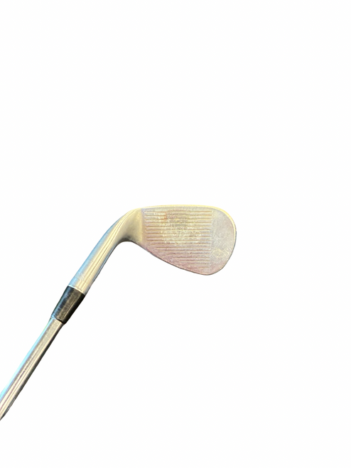 Vist Large View of Product Image Which is Used Titleist SM9 54/12D Golf Wedge Mens RH 54 Degree