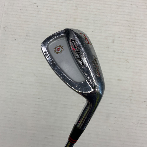 Vist Large View of Product Image Which is Used Ben Hogan APEX EDGE Golf Wedge Mens RH Gap/Approach Wedge