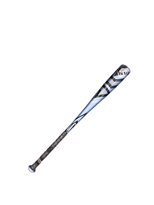 Vist Large View of Product Image Which is Used Louisville Slugger OMAHA BB/SB USA 2 5/8 Bat 29"