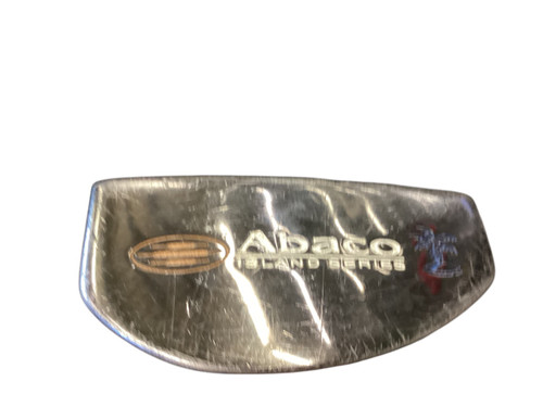 Vist Large View of Product Image Which is Used Rife ABACO ISLAND SERIES Mens Putter RH