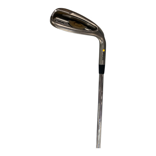 Vist Large View of Product Image Which is Used Ping G SERIES W Golf Wedge Mens RH Lob Wedge