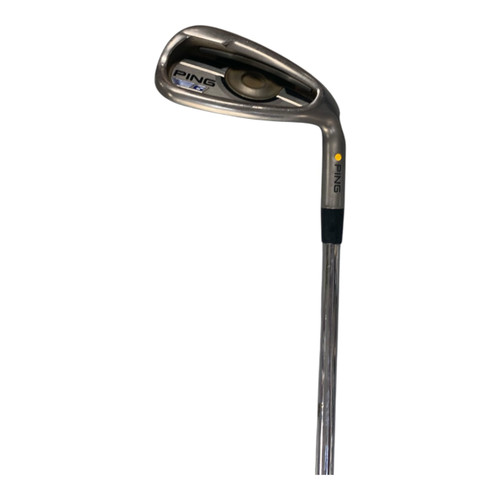 Vist Large View of Product Image Which is Used Ping G SERIES W Golf Wedge Mens RH Pitching Wedge