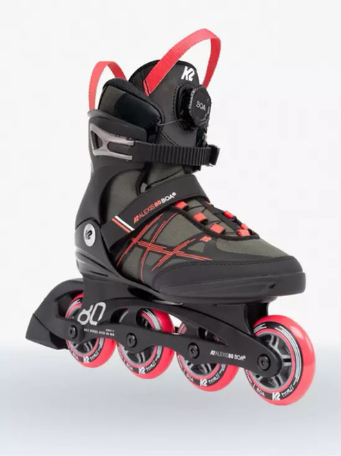 Vist Large View of Product Image Which is Inline Skates Inline Skates -  Rec and Fitness