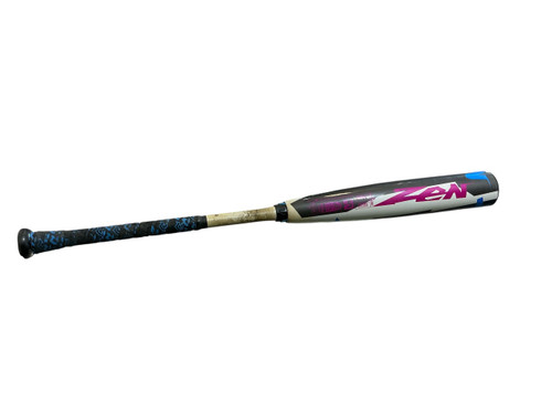Vist Large View of Product Image Which is Used Demarini ZEN BB USSSA 2 3/4 Bat 32"