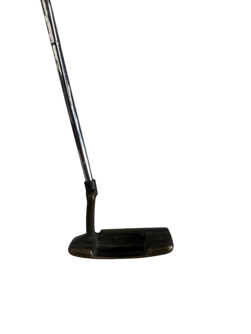 Vist Large View of Product Image Which is Used Ping ANSER Mens Putter RH